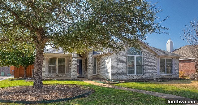 DFW real estate multiple offers