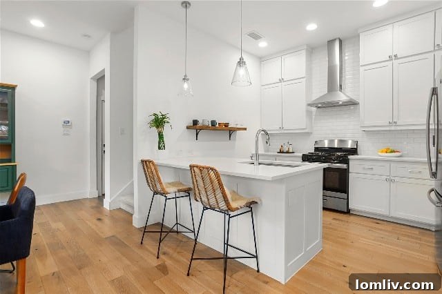 Fort Worth home sold quickly