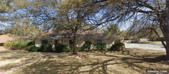 North Richland Hills home potential