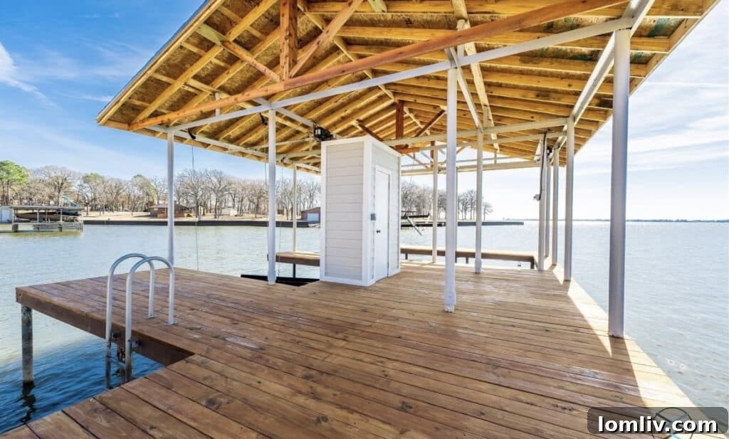 Luxury bathroom with modern fixtures and spacious layout