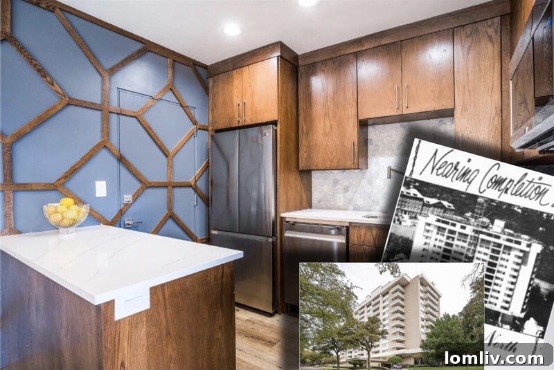 Turtle Creek North: An Icon of Dallas Luxury Living