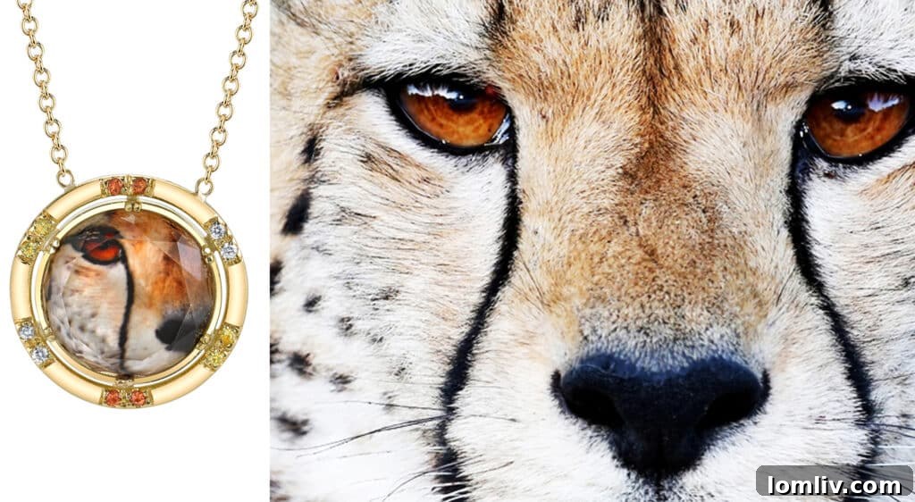 Aromatic Brilliance: Redolence Gems Candle & Skibell Fine Jewelry Pop-Up 6 Melissa Spencer jewelry collection