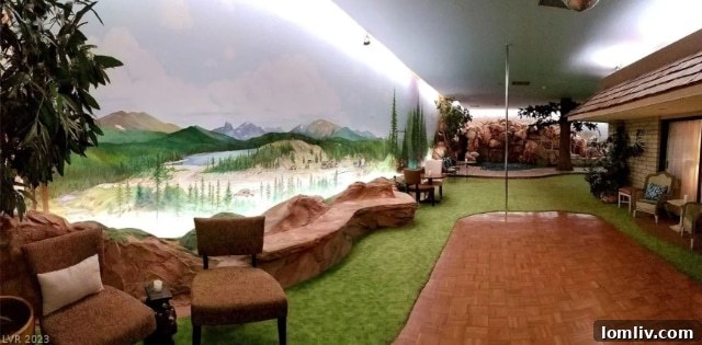 shelter, las vegas, jerky