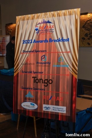 RE/MAX DFW Associates award winner Rebecca Parks Singleton