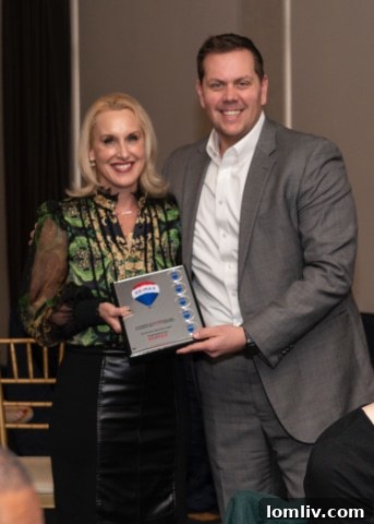 RE/MAX DFW Associates award winner Kate McCoy