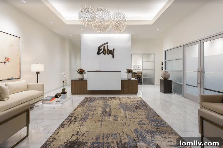 Ebby Halliday Consolidates Preston Center Operations 2 Ebby Halliday