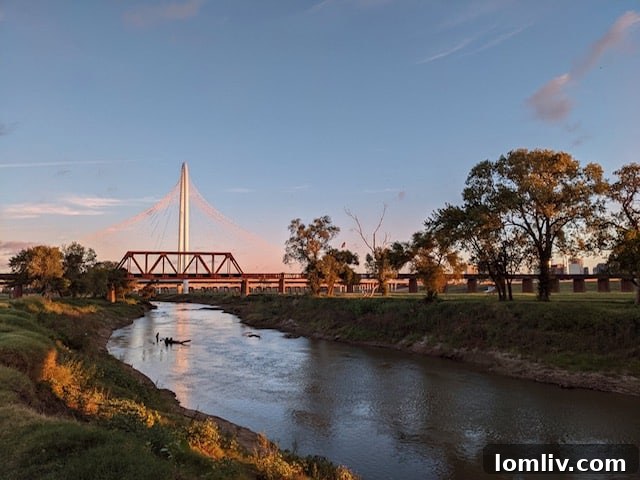 Trinity Park Conservancy