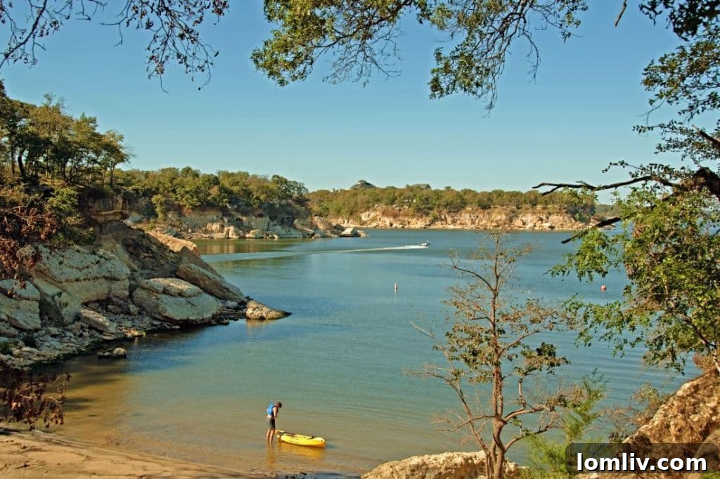 Eisenhower State Park