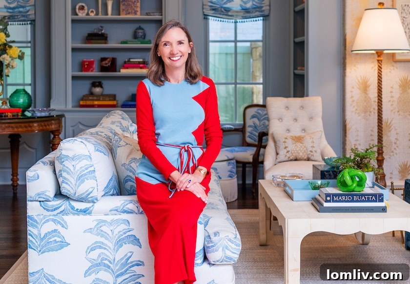 Susan Baldwin, Executive Vice President at Allie Beth Allman & Associates