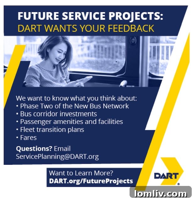 DART-Dallas Agreement Derailed: Leaders Seek Path to Restoration 5 A DART train passing through an urban landscape in Dallas with buildings