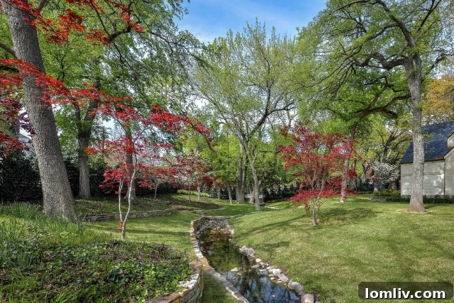 Expert real estate professionals transforming a show house