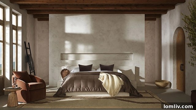 BR Home emphasizes high-quality products crafted with integrity and global inspiration.