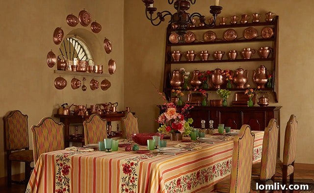 Zara Home x Cabana collaboration epitomizes bohemian chic with vibrant patterns and colors.