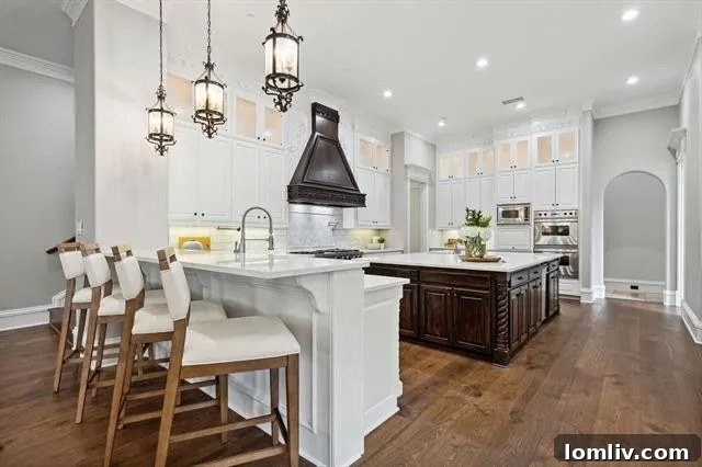Southlake Clariden Ranch Neighborhood Entry
