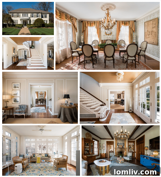 Italian Renaissance Masterpiece: 5421 Swiss Avenue