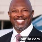 Portrait of Tennell Atkins