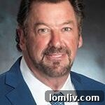 McKinney Mayor George Fuller