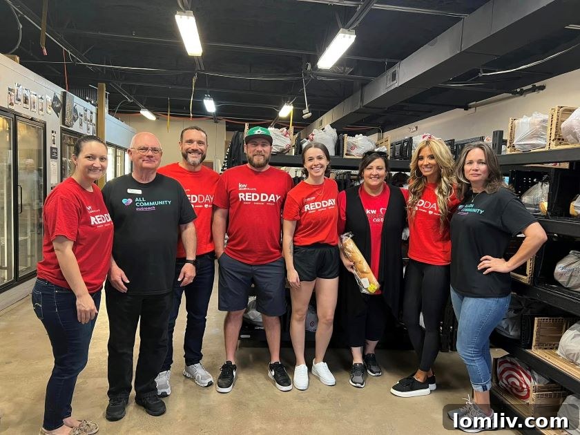 The Team from Ottsome Realty Allen