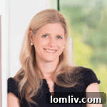 Portrait of Betsy Cameron, Vice President of Business Initiatives for Ebby Halliday Companies