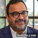 Community Bond Task Force Chairman Arun Agarwal