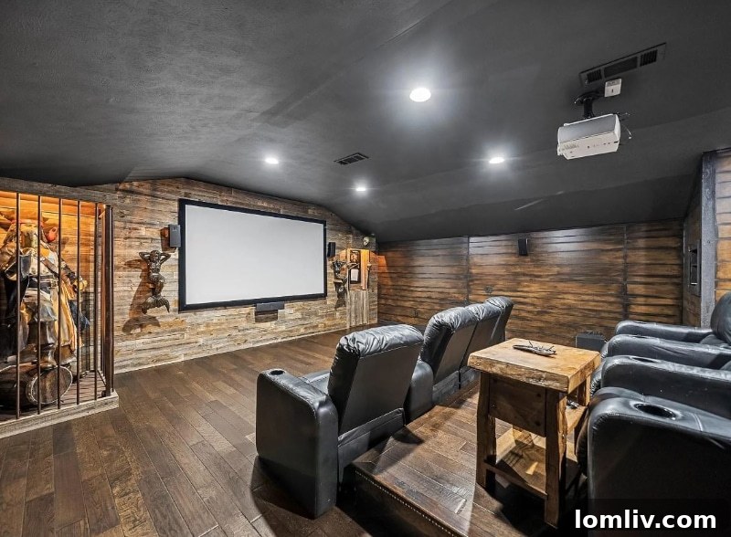 Plano Pirate House - Game room entertainment