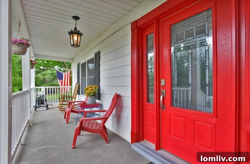 words, missouri, funhouse, artistic home exterior
