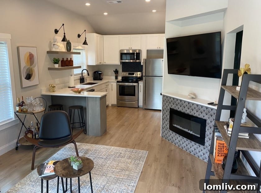 South Dallas Real Estate Development