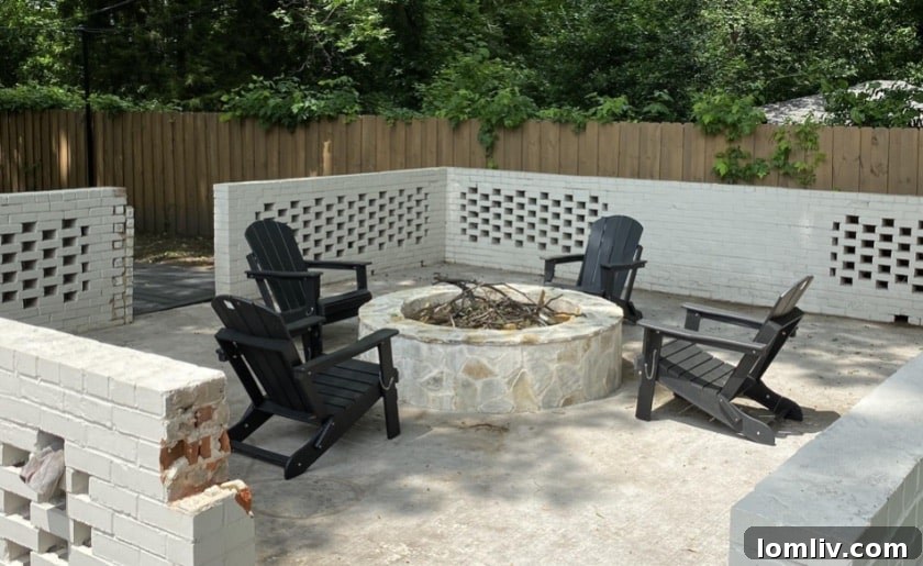 South Dallas Home Exterior with Jacuzzi