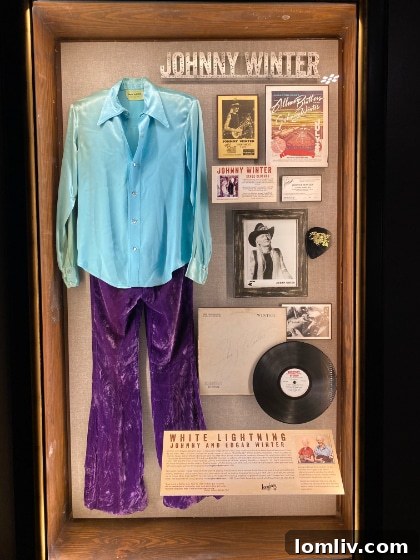 Artifacts from the Sex Pistols' historic 1978 performance in Dallas