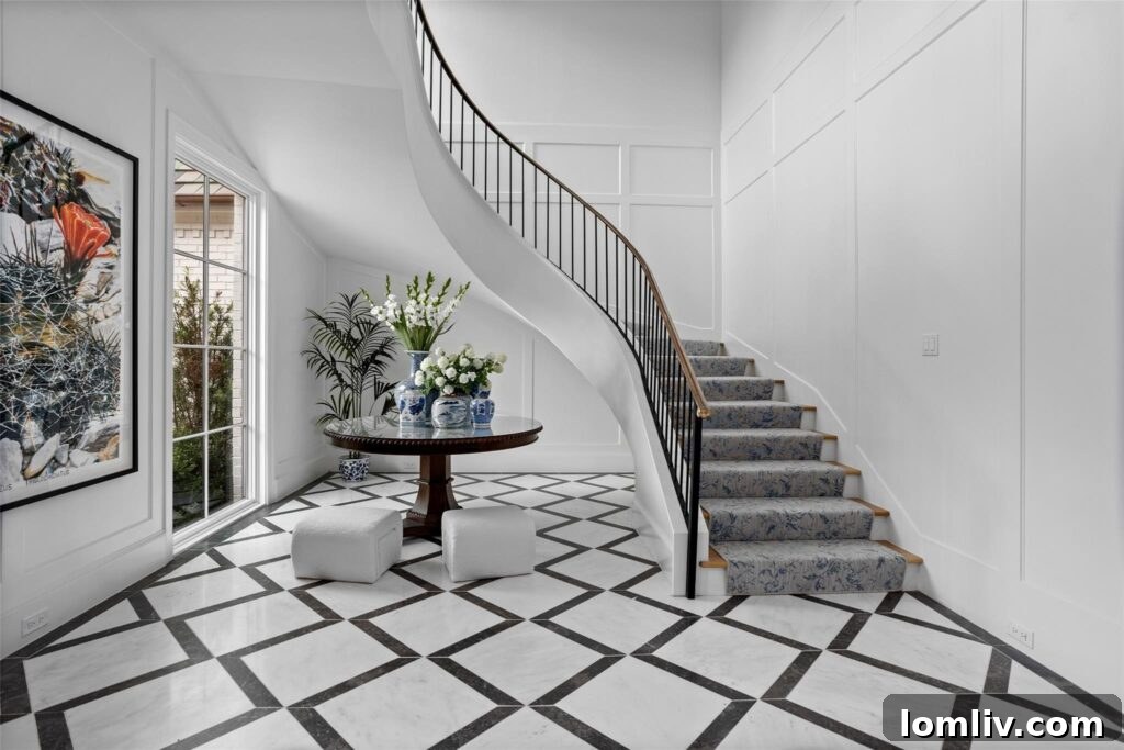 Laura Ladner's New Colonial Hills Listing: A Symphony of Luxury 3 Luxury New Build in Colonial Hills