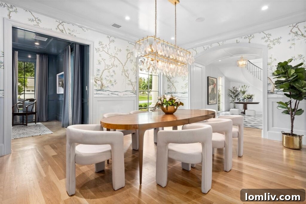 Laura Ladner's New Colonial Hills Listing: A Symphony of Luxury 4 img 319345 3