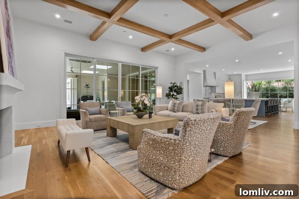 Laura Ladner's New Colonial Hills Listing: A Symphony of Luxury 6 Luxury New Build in Colonial Hills