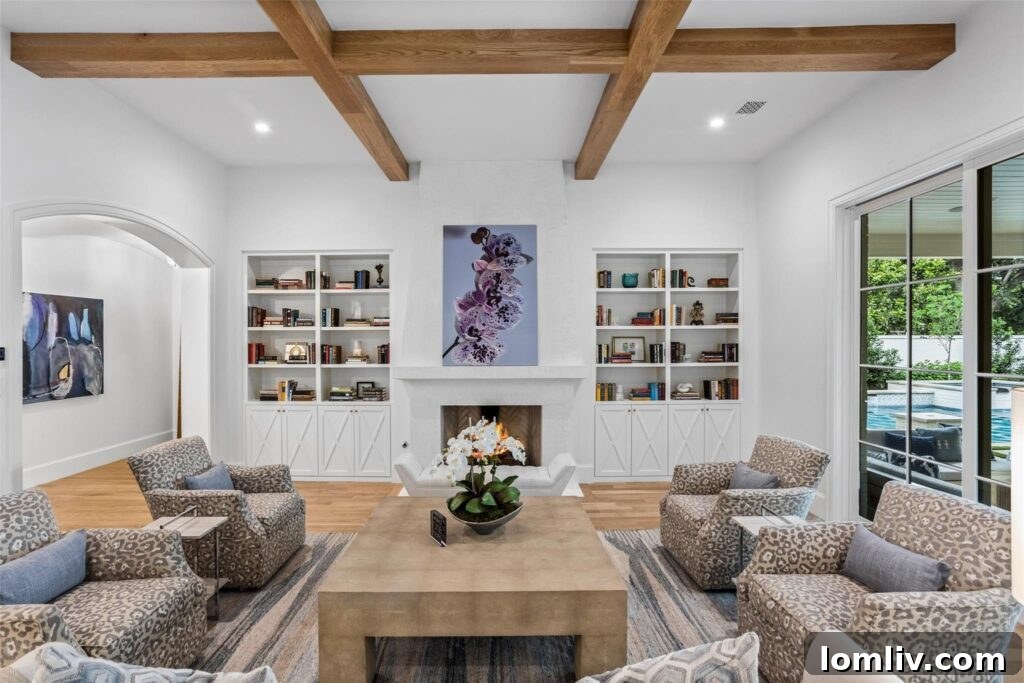 Laura Ladner's New Colonial Hills Listing: A Symphony of Luxury 7 Luxury New Build in Colonial Hills