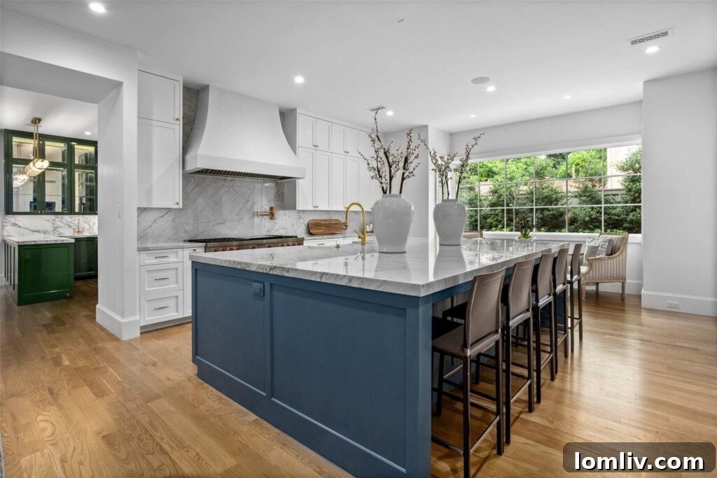 Laura Ladner's New Colonial Hills Listing: A Symphony of Luxury 8 Luxury New Build in Colonial Hills