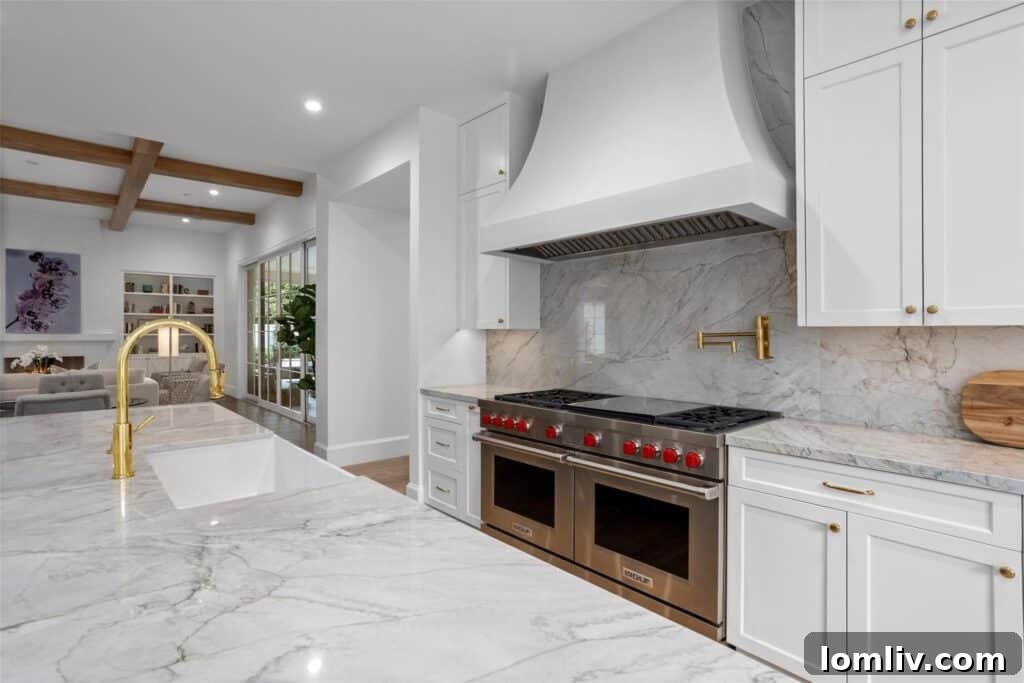 Laura Ladner's New Colonial Hills Listing: A Symphony of Luxury 9 Luxury New Build in Colonial Hills