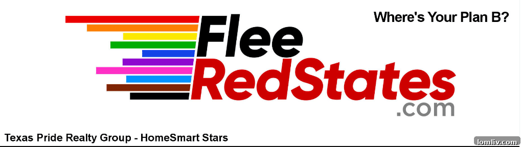 Bob McCranie and Texas Pride Realty Group help LGBTQ+ Texans find safe homes.