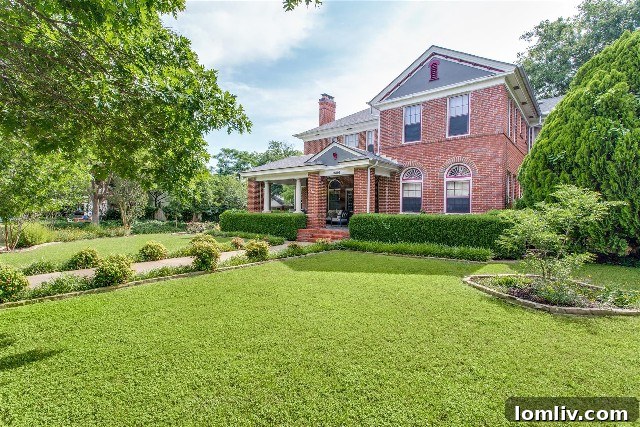 Historic home with classic architecture, potential forever home