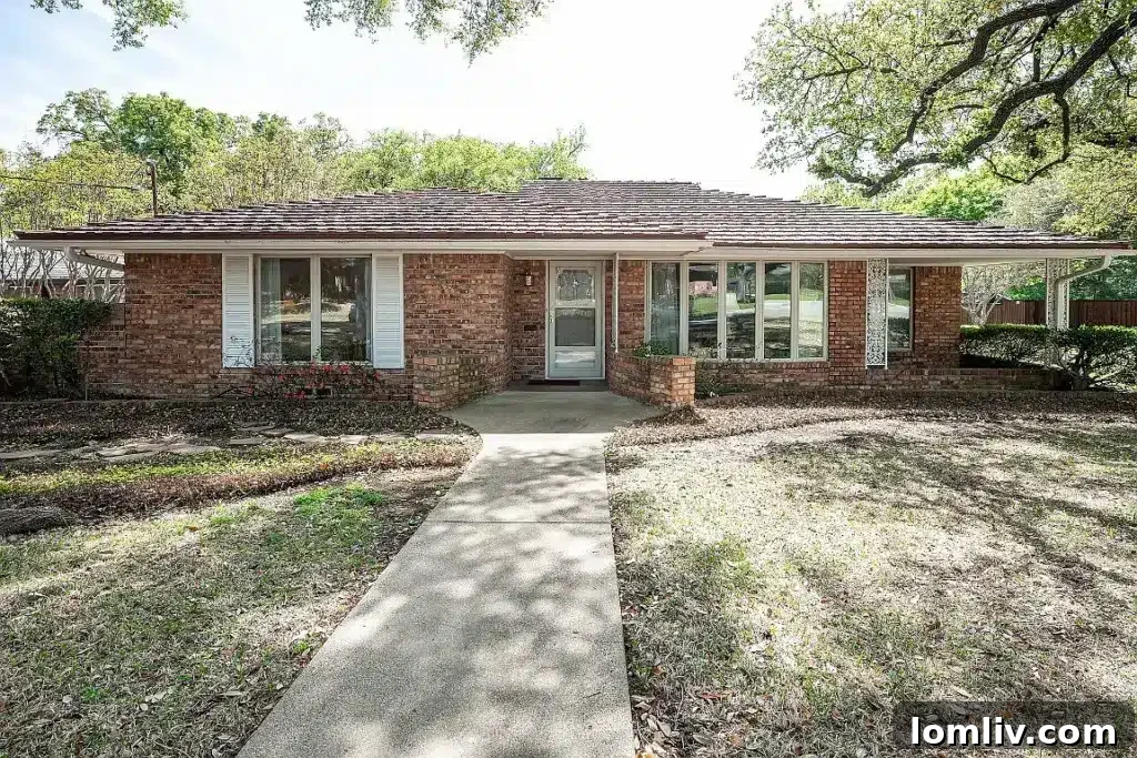 Home with two bedrooms, three bathrooms, and a lake view