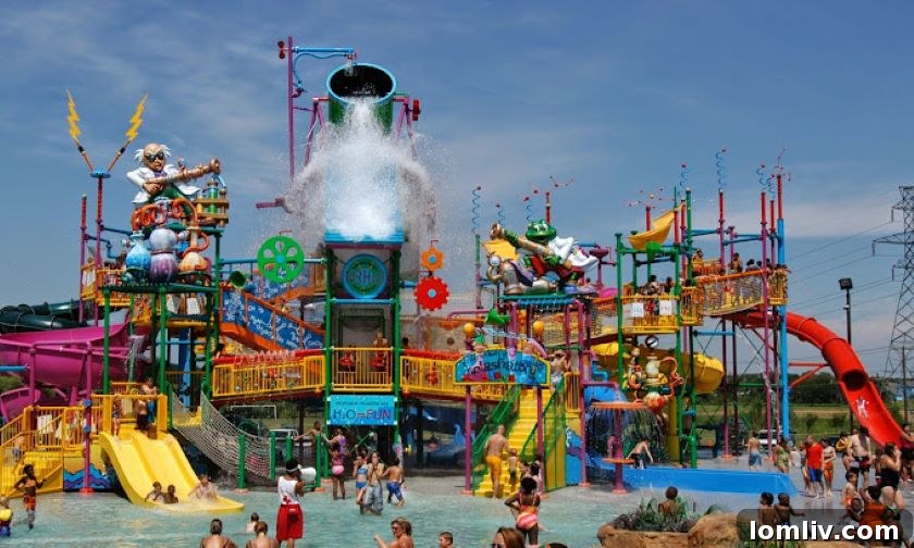 Summer Activities For Families in Grapevine