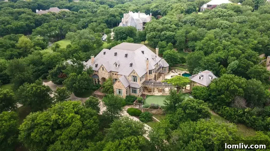 Barbie's North Texas Dream House: The Top Contenders 3 barbie dream house