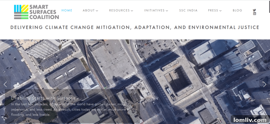 Urban Green Infrastructure