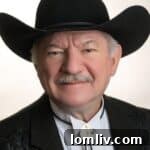 Jerry Allen, a dedicated real estate professional serving the Granbury community.