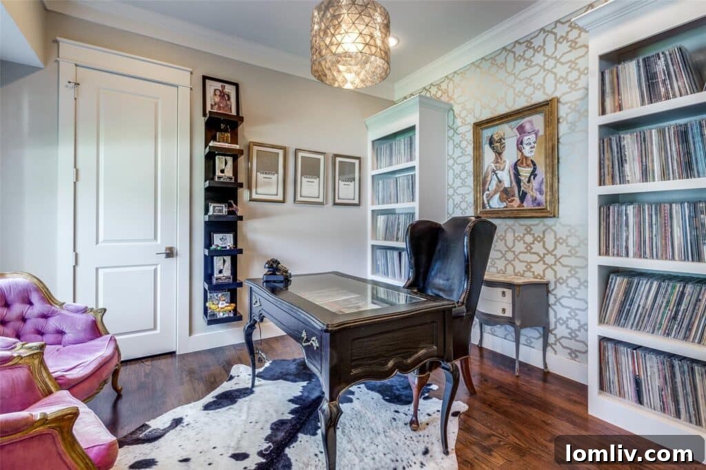 Luxury Home in Lake Highlands, Dallas