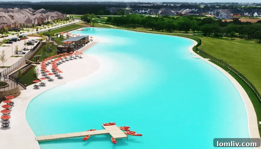 Best Neighborhoods With Pools