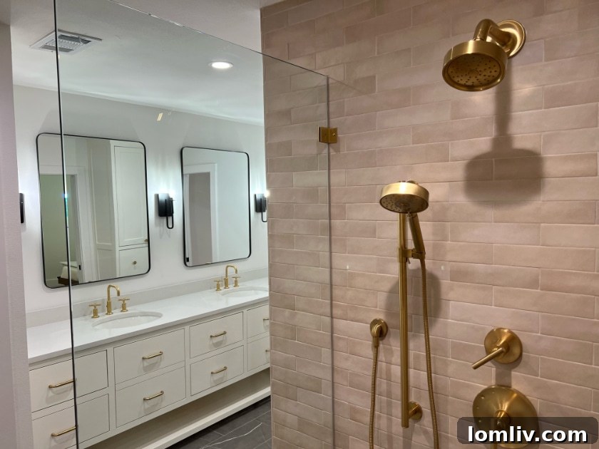 HG&Co. Construction Project - Quality Craftsmanship