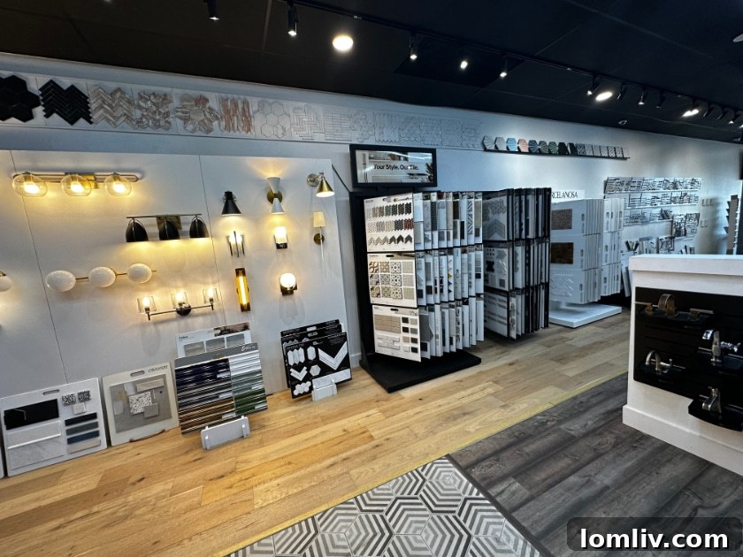 HG&Co. Design Center - Inspiration for Your Home Remodel