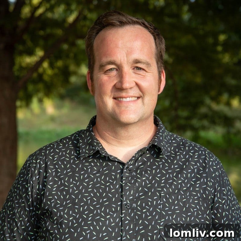 Chance A. Robertson, CEO of Flix Brewhouse