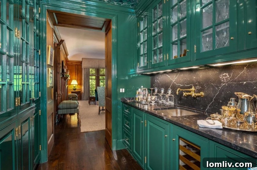 Home bar, liquor cabinet, interior design stress relief, sassy reaction