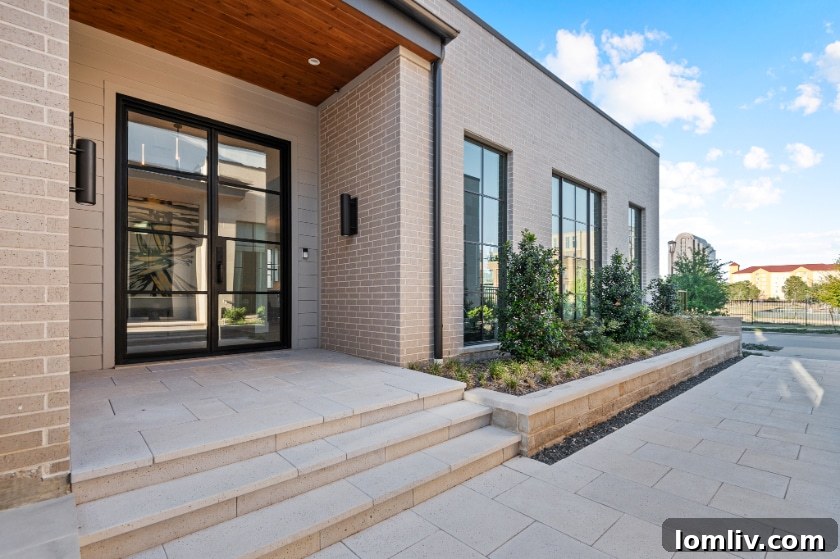 Preston Hollow Village: The Signature Collection Luxury Homes