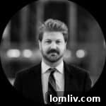 Chase Beakley, a local entrepreneur advocating for parking reform in Dallas.
